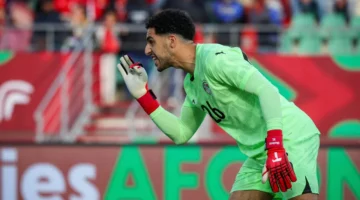 تألق ديانج وتريزيجيه.. تشكيل الأهلي الرسمي لمواجهة يانج أفريكانز في دوري الأبطال